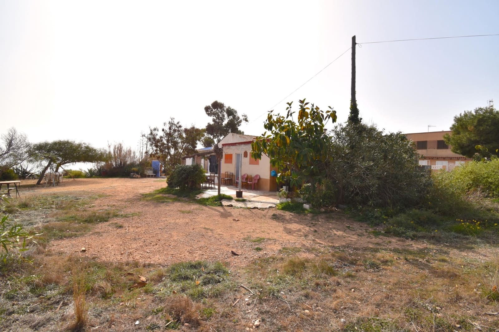 3 soveværelse Semi-Rækkehus til salg i Santa Pola - € 440.000 (Ref: 7934756)