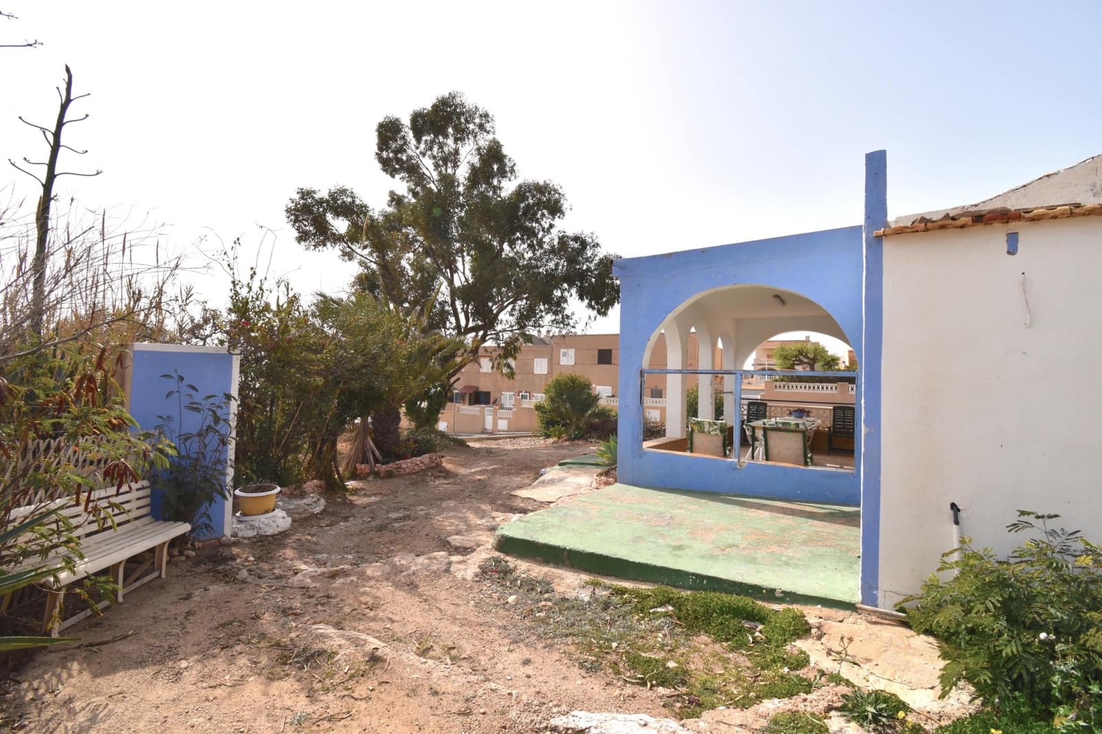 3 soveværelse Semi-Rækkehus til salg i Santa Pola - € 440.000 (Ref: 7934756)