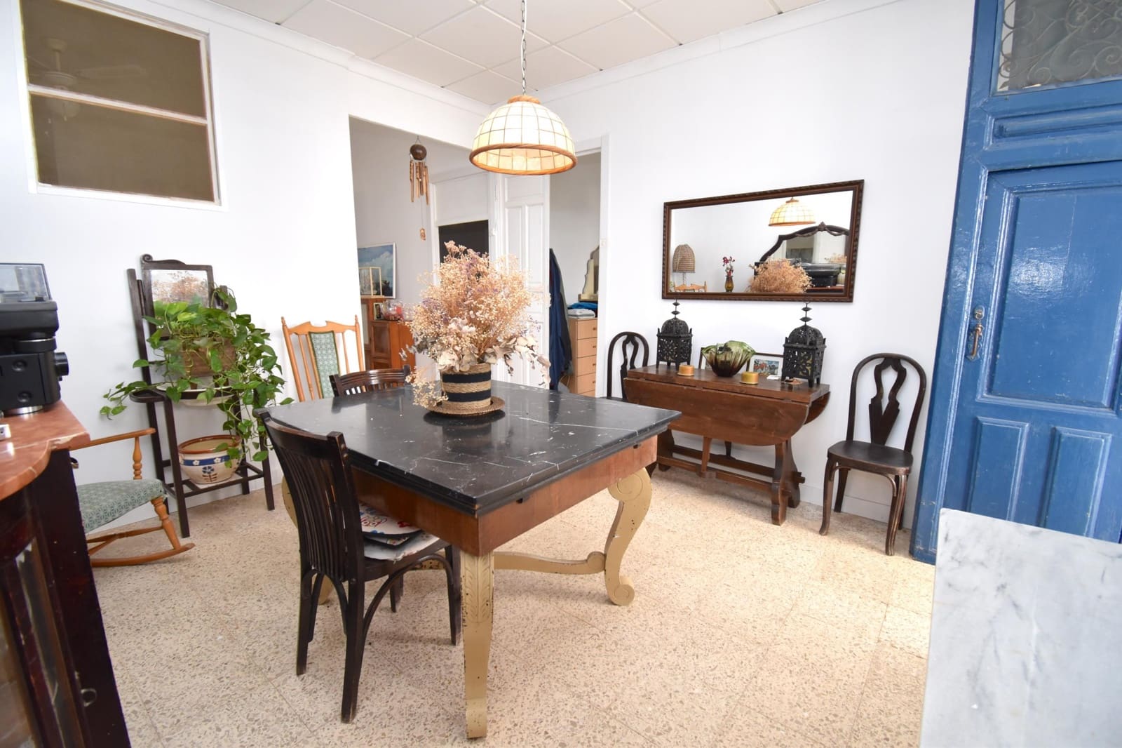 3 soveværelse Semi-Rækkehus til salg i Santa Pola - € 440.000 (Ref: 7934756)