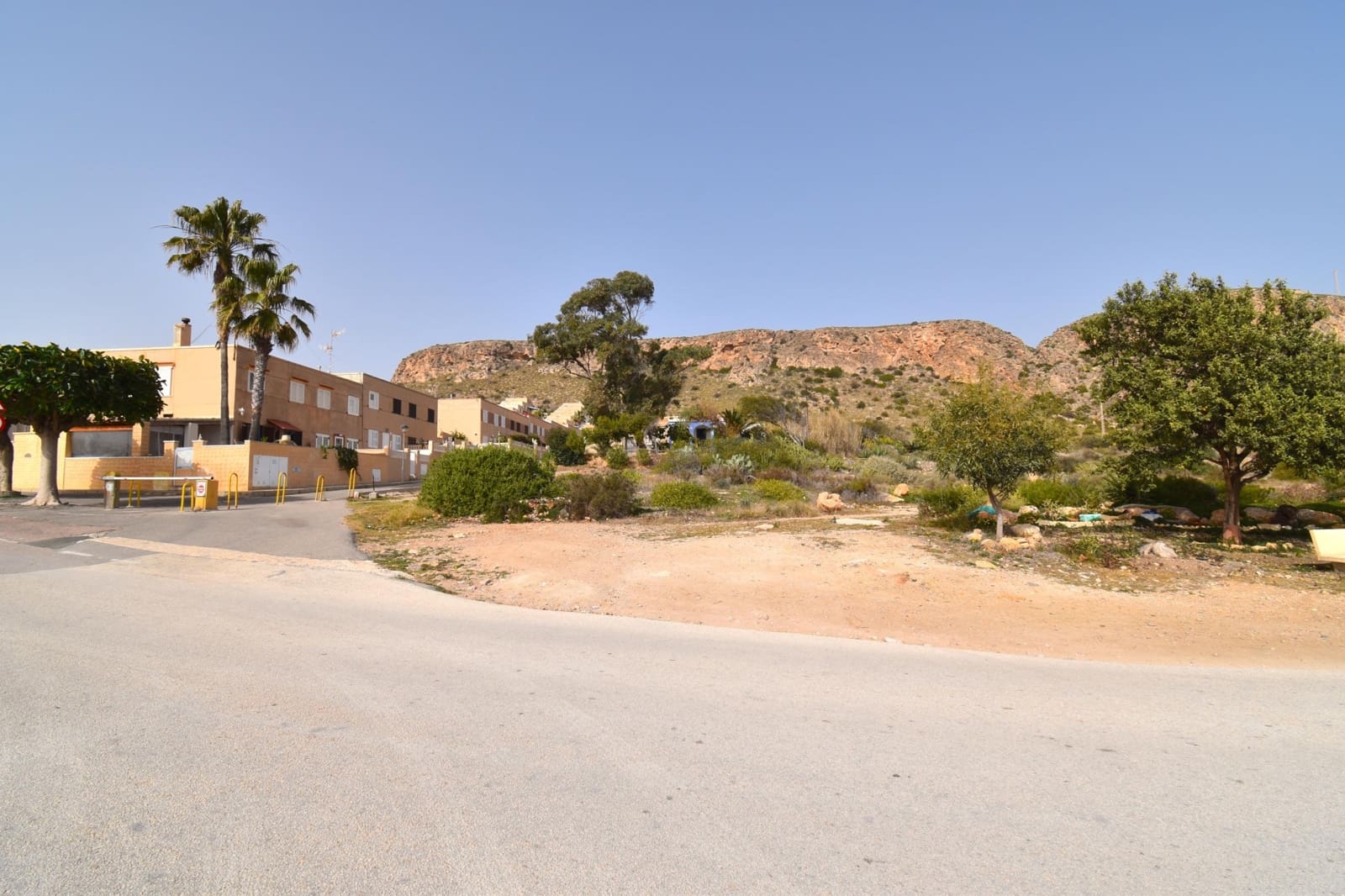 3 soveværelse Semi-Rækkehus til salg i Santa Pola - € 440.000 (Ref: 7934756)