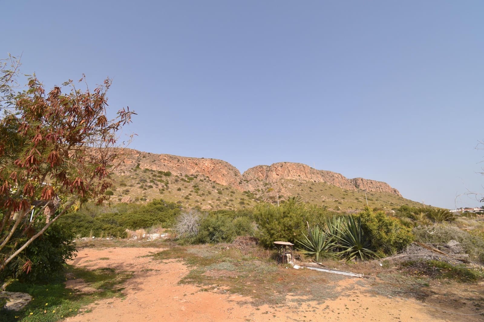 3 soveværelse Semi-Rækkehus til salg i Santa Pola - € 440.000 (Ref: 7934756)