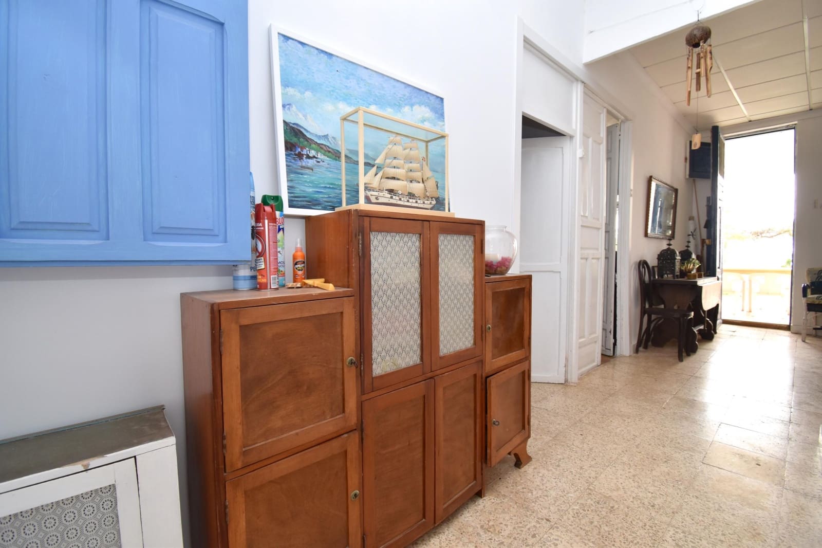 3 soveværelse Semi-Rækkehus til salg i Santa Pola - € 440.000 (Ref: 7934756)