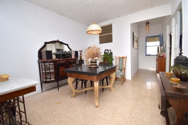 3 bedroom Semi-detached Villa for sale in Santa Pola - € 440,000 (Ref: 7934756)