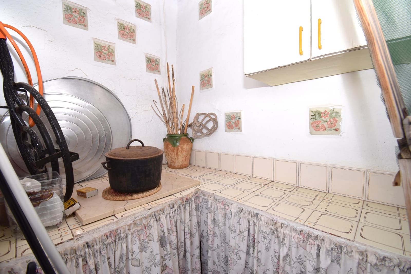 3 soveværelse Semi-Rækkehus til salg i Santa Pola - € 440.000 (Ref: 7934756)