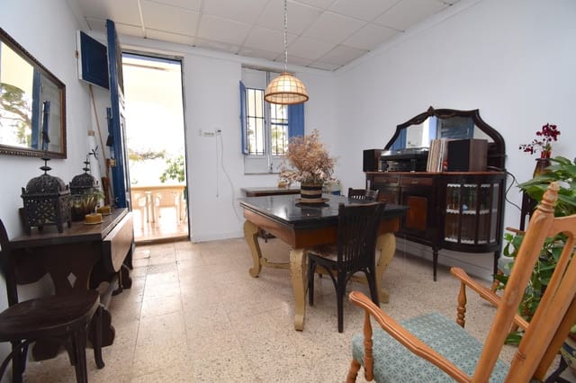 3 bedroom Semi-detached Villa for sale in Santa Pola - € 440,000 (Ref: 7934756)