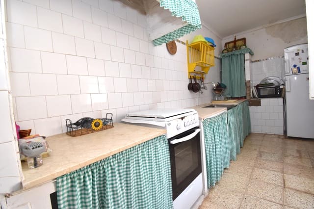 3 bedroom Semi-detached Villa for sale in Santa Pola - € 440,000 (Ref: 7934756)