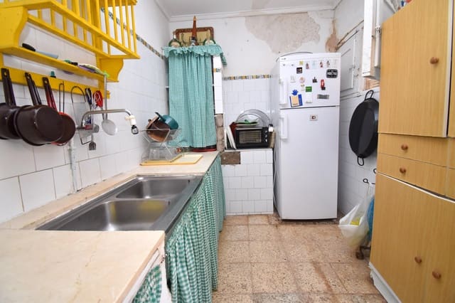 3 bedroom Semi-detached Villa for sale in Santa Pola - € 440,000 (Ref: 7934756)