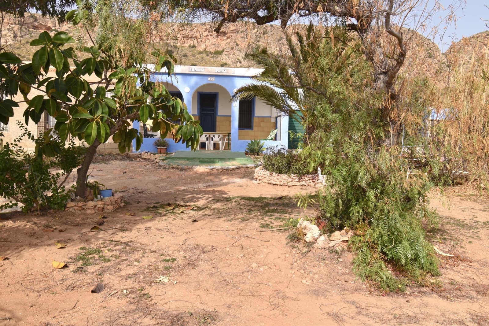 3 soveværelse Semi-Rækkehus til salg i Santa Pola - € 440.000 (Ref: 7934756)