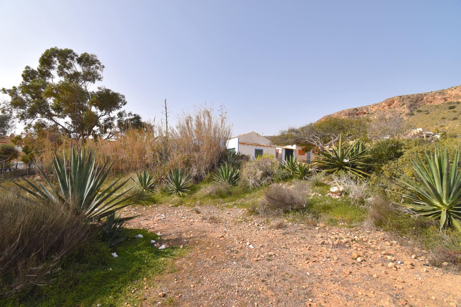 3 soveværelse Semi-Rækkehus til salg i Santa Pola - € 440.000 (Ref: 7934756)