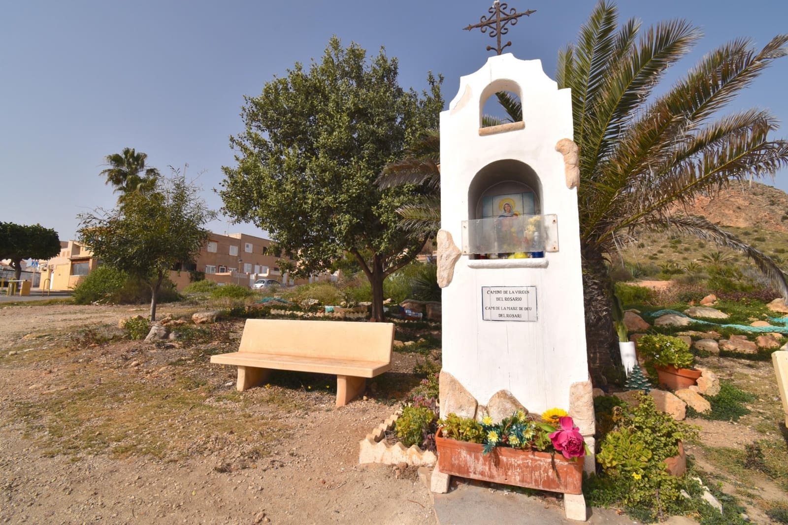 3 soveværelse Semi-Rækkehus til salg i Santa Pola - € 440.000 (Ref: 7934756)