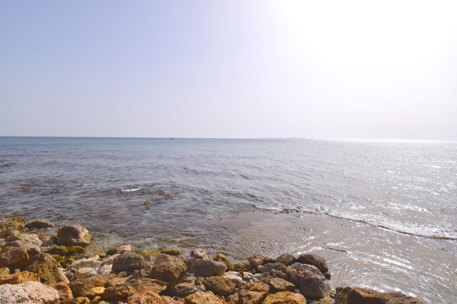 3 soveværelse Semi-Rækkehus til salg i Santa Pola - € 440.000 (Ref: 7934756)