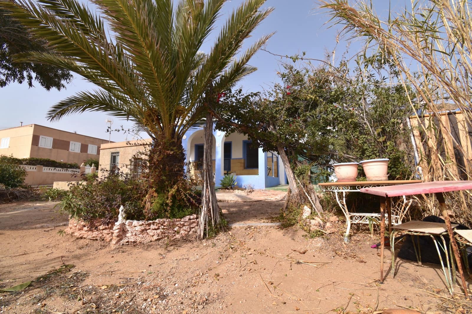 3 soveværelse Semi-Rækkehus til salg i Santa Pola - € 440.000 (Ref: 7934756)