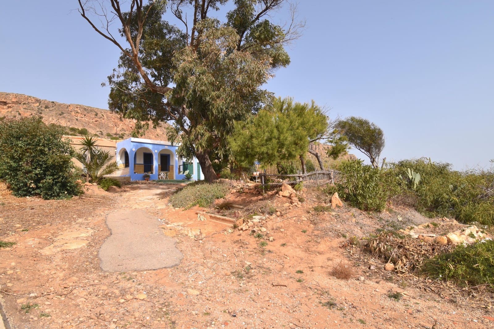 3 soveværelse Semi-Rækkehus til salg i Santa Pola - € 440.000 (Ref: 7934756)