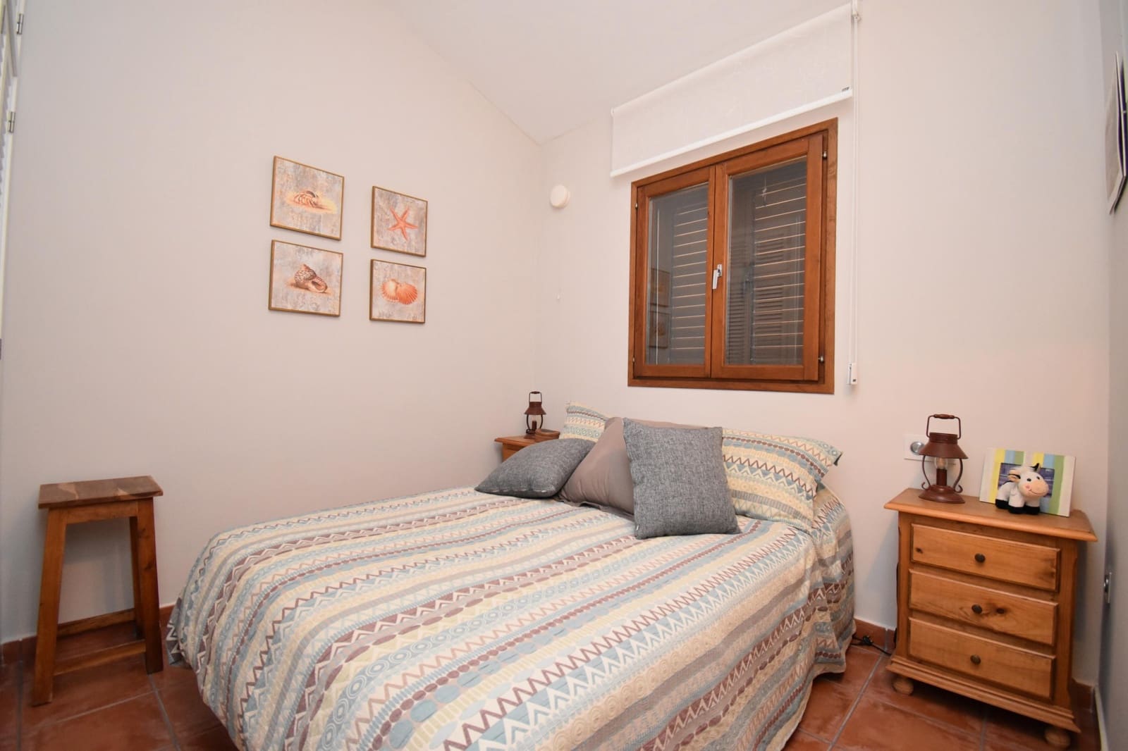 4 soverom Kjedet enebolig til salgs i Gran Alacant med svømmebasseng garasje - € 625 000 (Ref: 7934758)