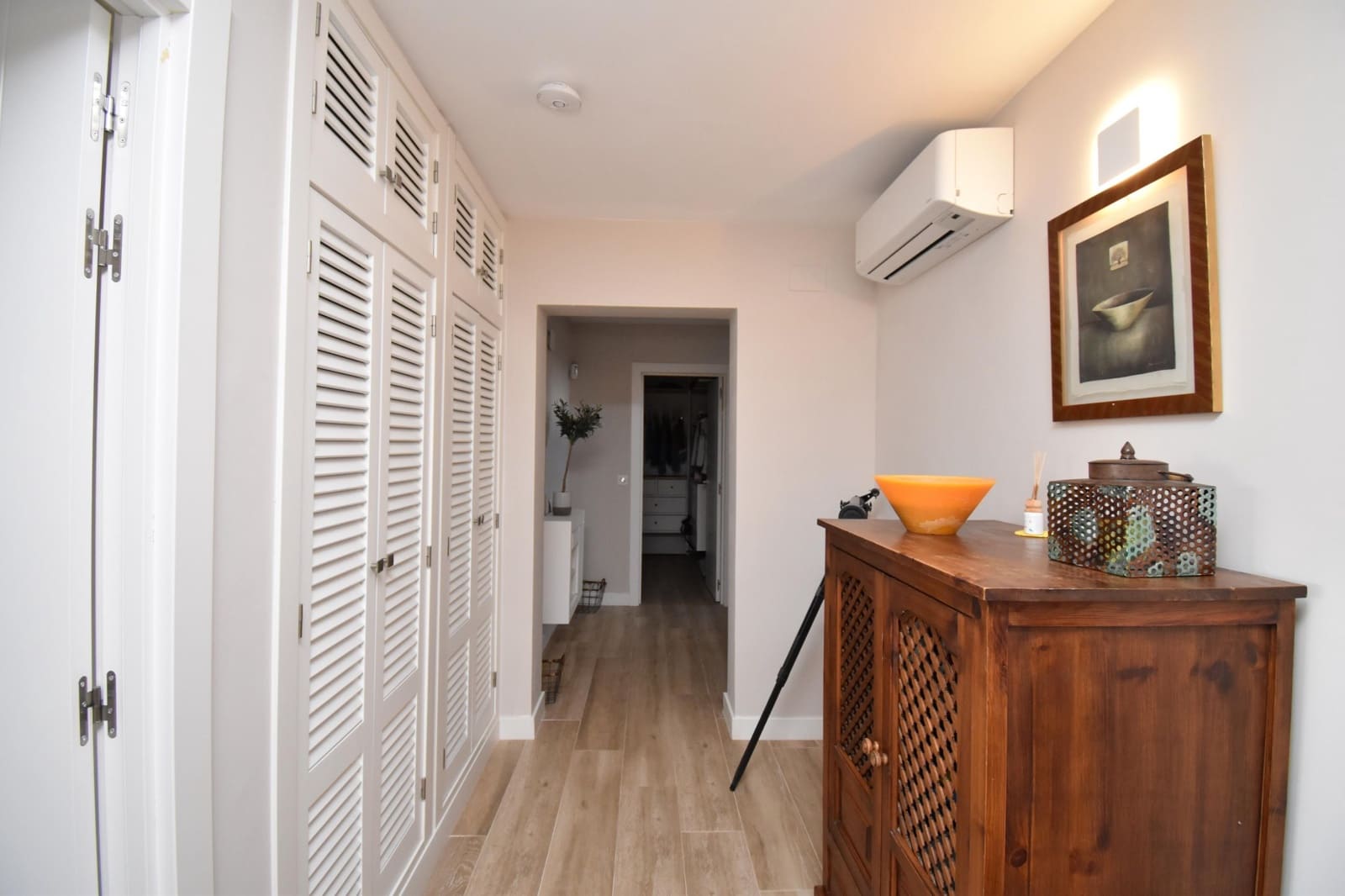 4 soverom Kjedet enebolig til salgs i Gran Alacant med svømmebasseng garasje - € 625 000 (Ref: 7934758)