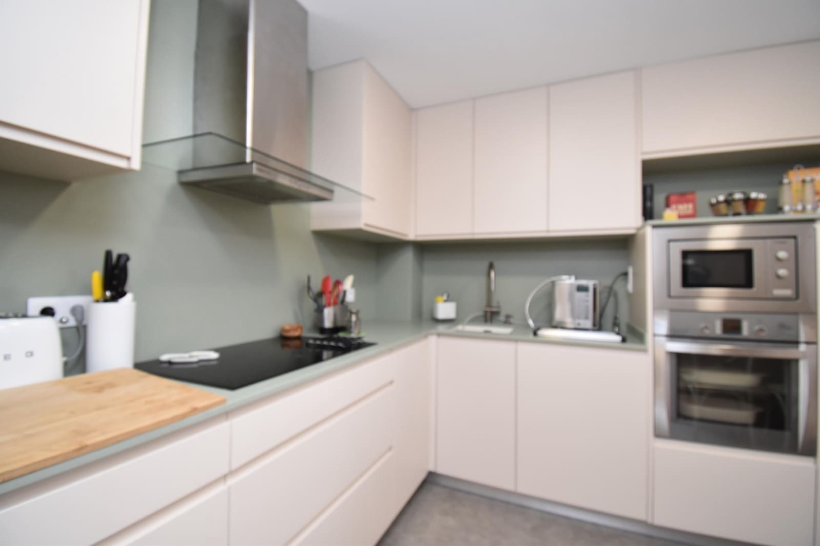 4 soverom Kjedet enebolig til salgs i Gran Alacant med svømmebasseng garasje - € 625 000 (Ref: 7934758)