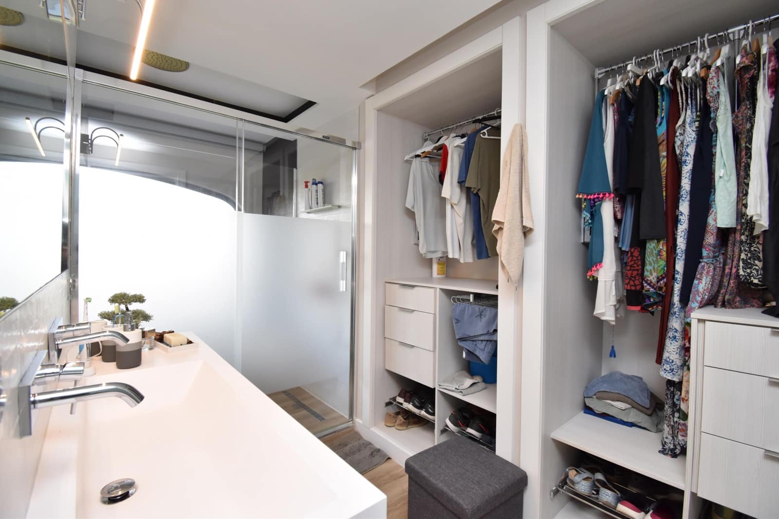 4 soverom Kjedet enebolig til salgs i Gran Alacant med svømmebasseng garasje - € 625 000 (Ref: 7934758)