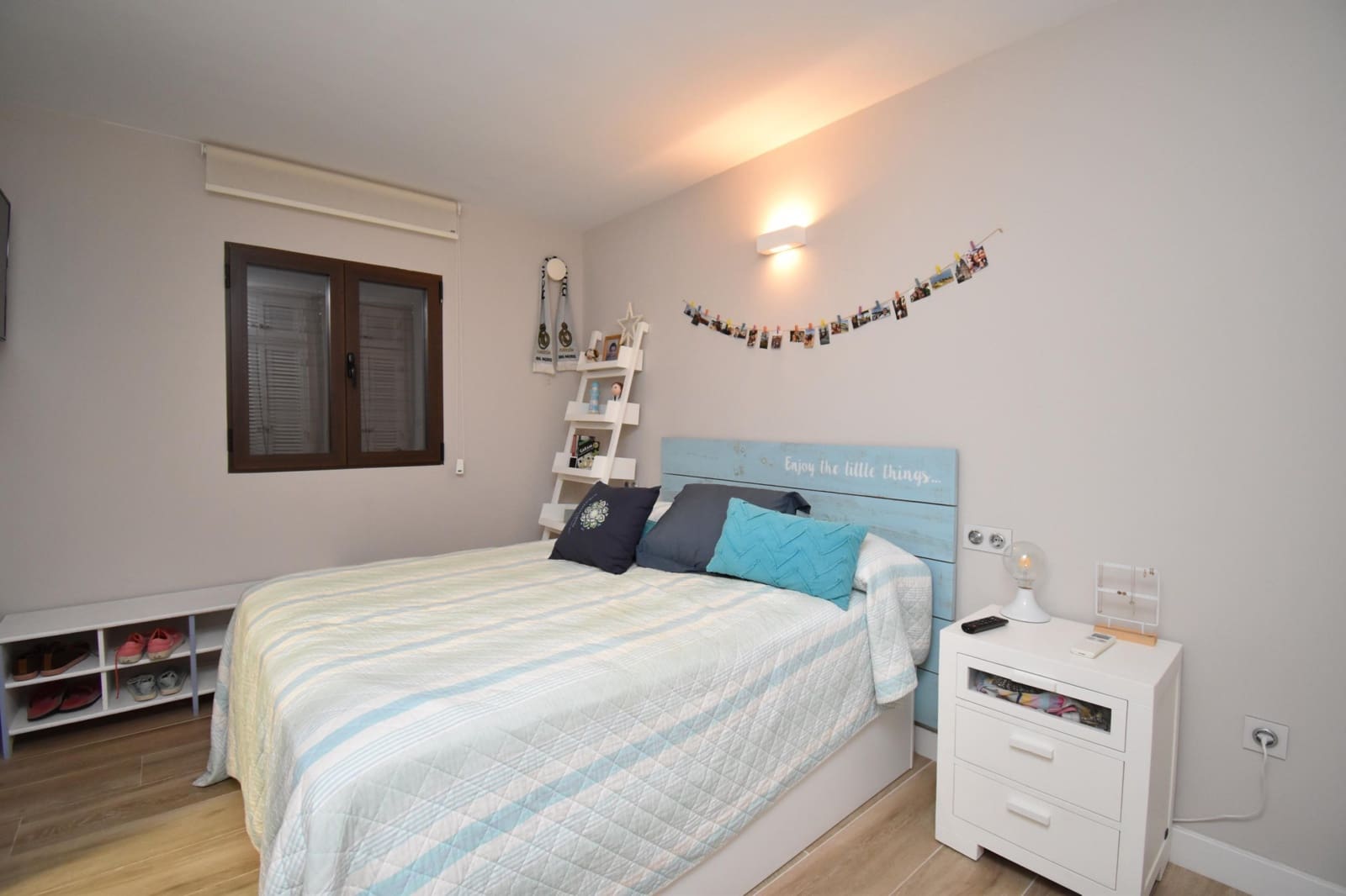 4 soverom Kjedet enebolig til salgs i Gran Alacant med svømmebasseng garasje - € 625 000 (Ref: 7934758)