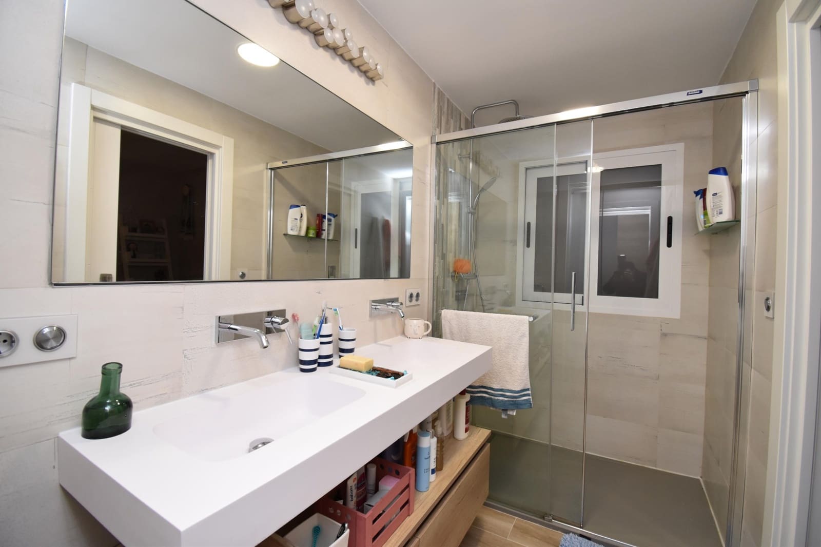 4 soverom Kjedet enebolig til salgs i Gran Alacant med svømmebasseng garasje - € 625 000 (Ref: 7934758)