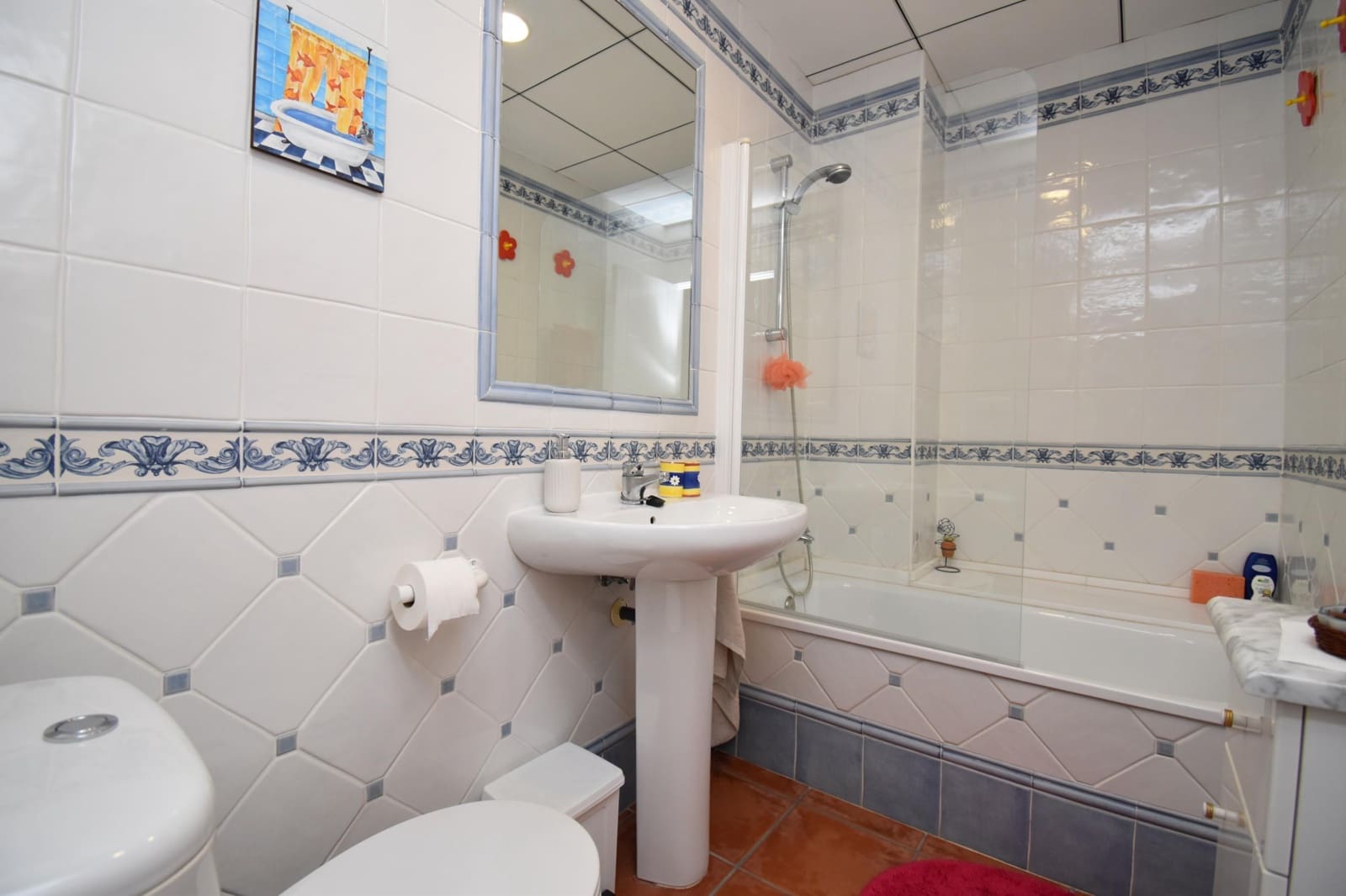 4 soverom Kjedet enebolig til salgs i Gran Alacant med svømmebasseng garasje - € 625 000 (Ref: 7934758)