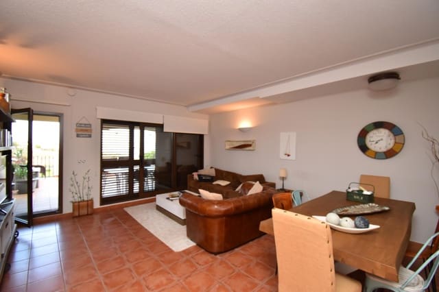 4 quarto Moradia Geminada para venda em Gran Alacant, Santa Pola com piscina garagem - 625 000 € (Ref: 7934758)