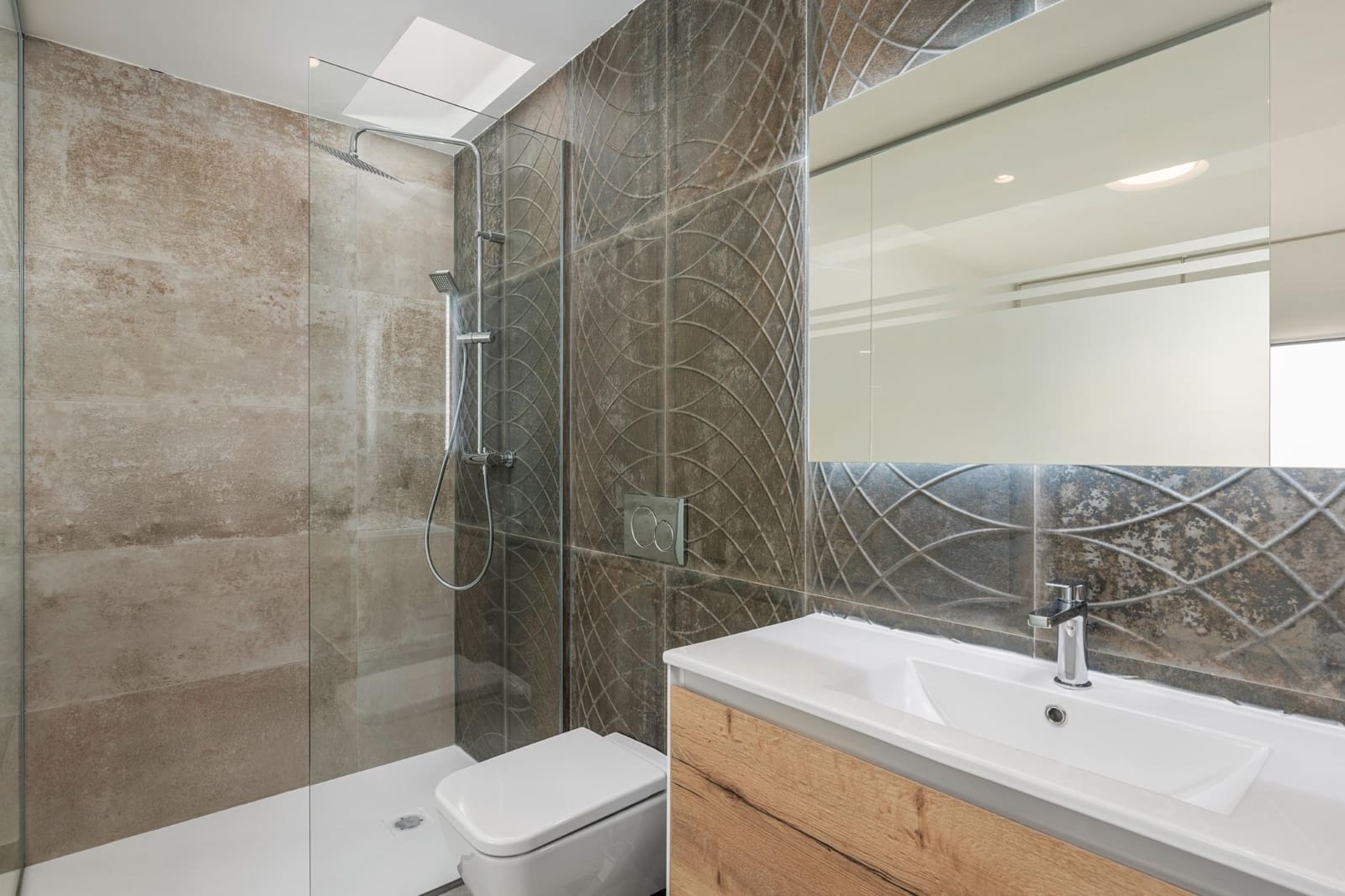 3 soveværelse Villa til salg i San Miguel de Salinas - € 660.000 (Ref: 7934763)