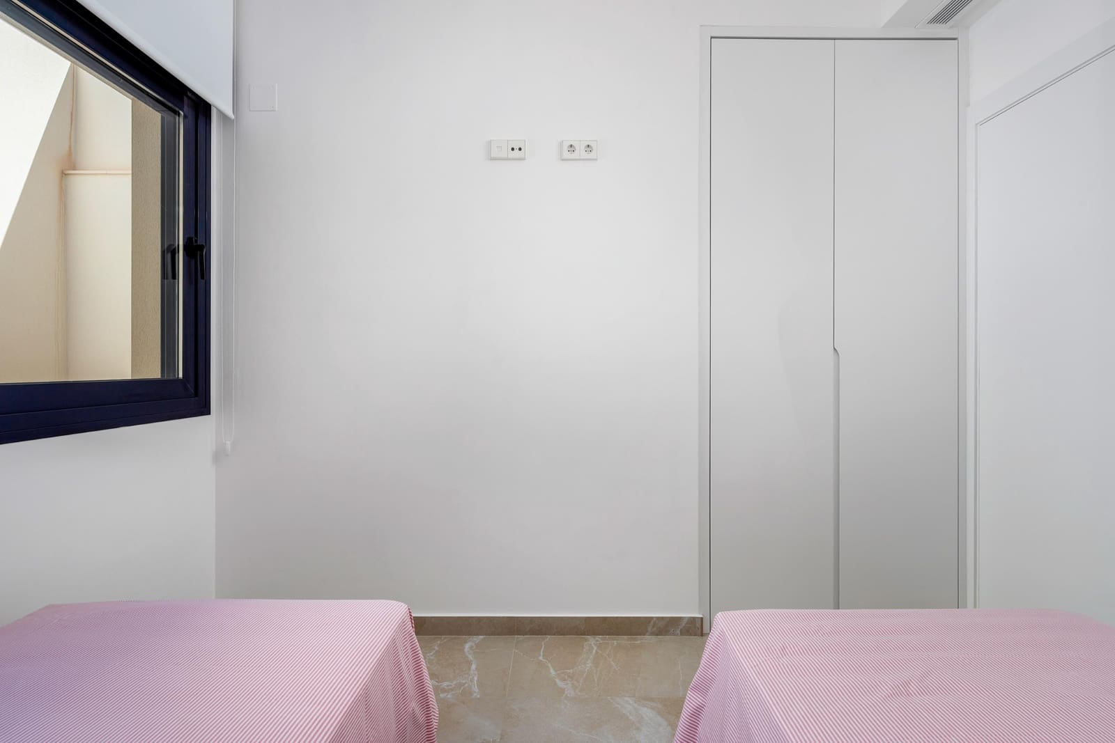 3 soveværelse Villa til salg i San Miguel de Salinas - € 660.000 (Ref: 7934763)