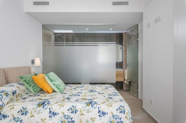 3 soveværelse Villa til salg i San Miguel de Salinas - € 660.000 (Ref: 7934763)