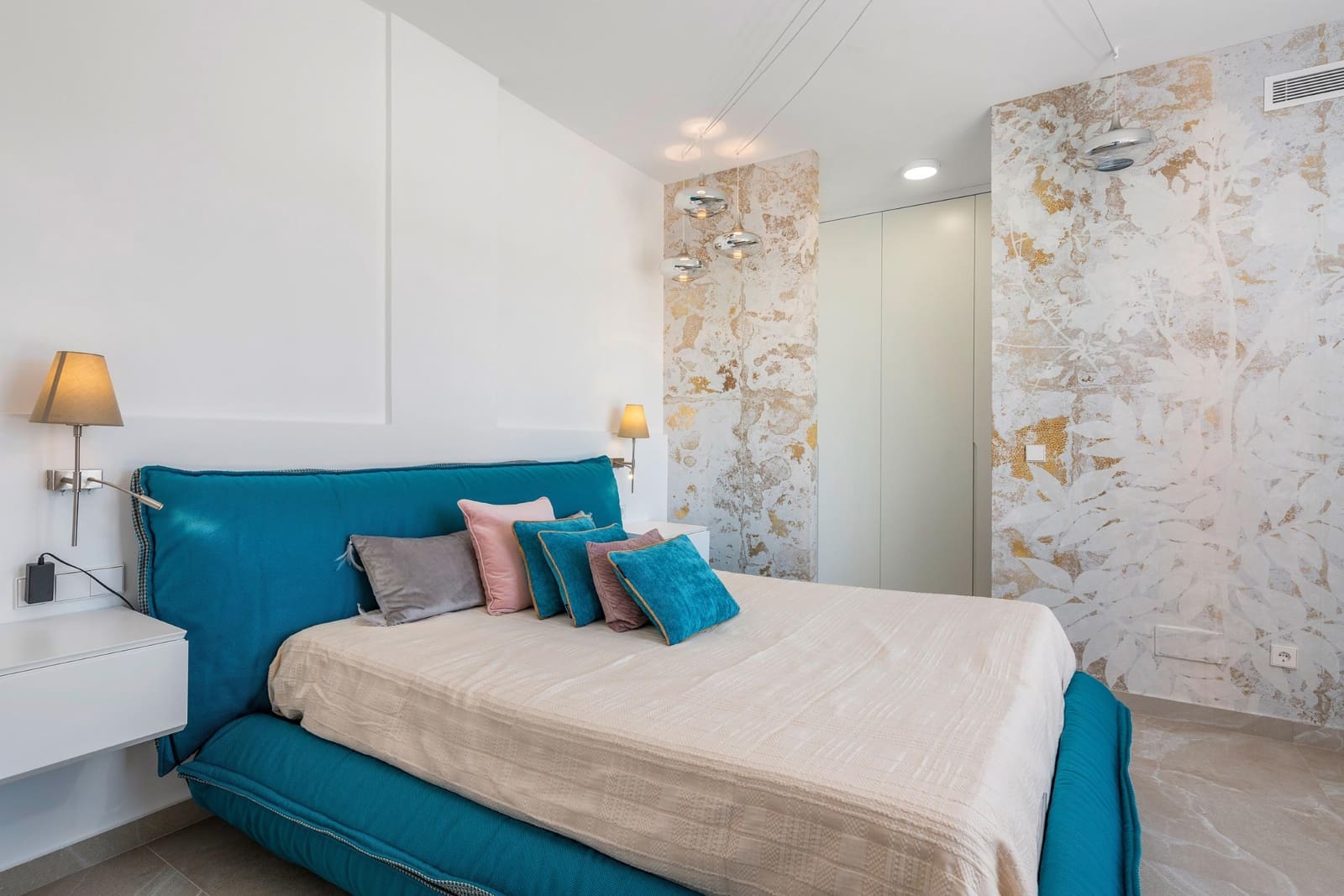 3 soveværelse Villa til salg i San Miguel de Salinas - € 660.000 (Ref: 7934763)