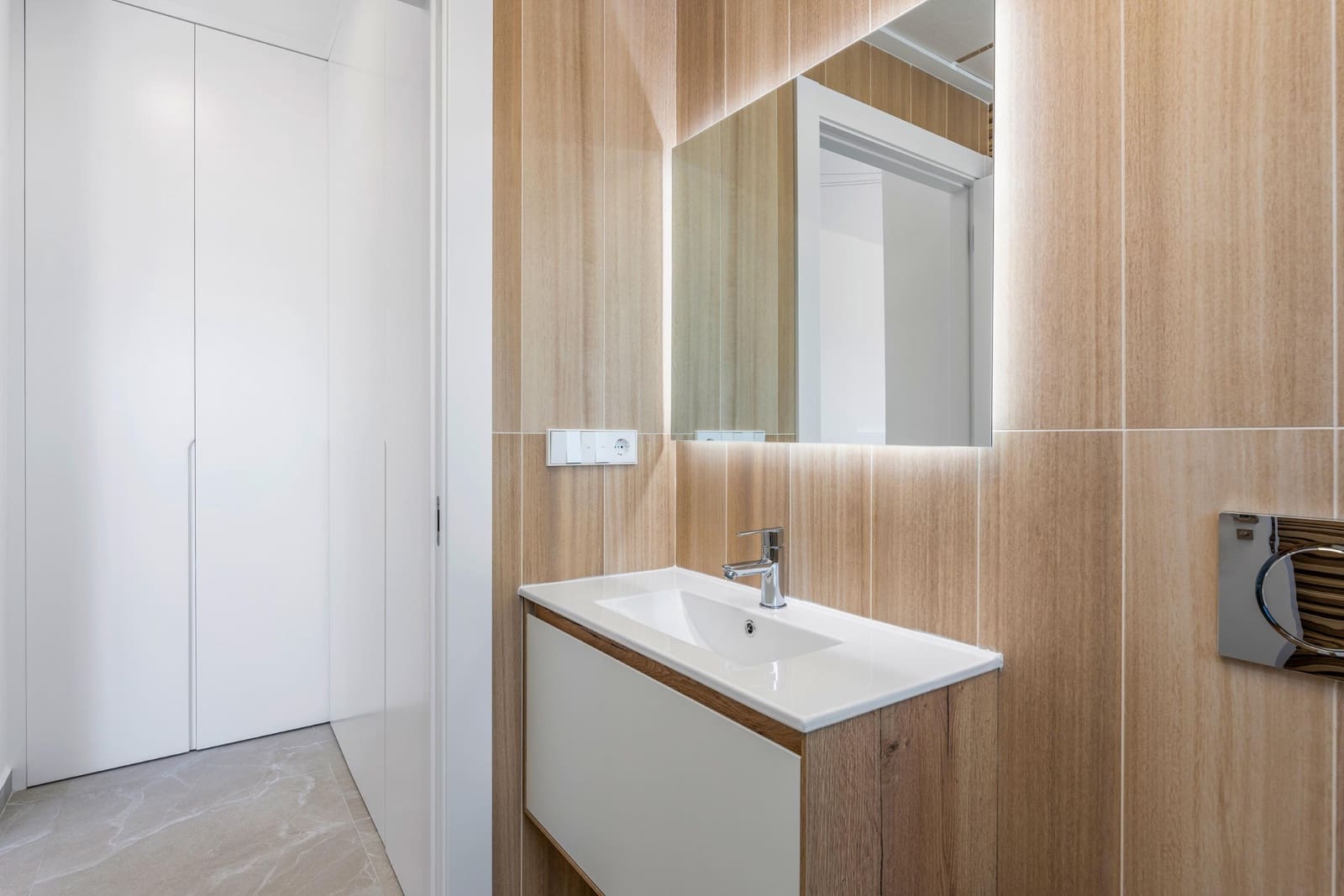 3 soveværelse Villa til salg i San Miguel de Salinas - € 660.000 (Ref: 7934763)