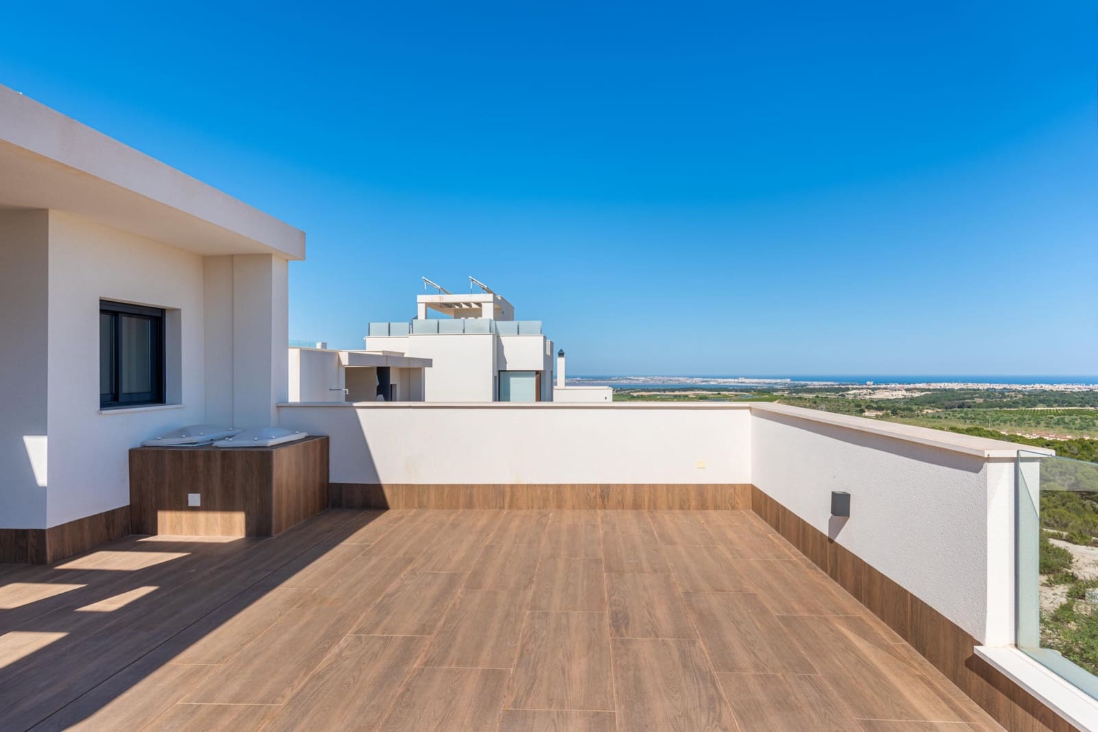 3 soveværelse Villa til salg i San Miguel de Salinas - € 660.000 (Ref: 7934763)