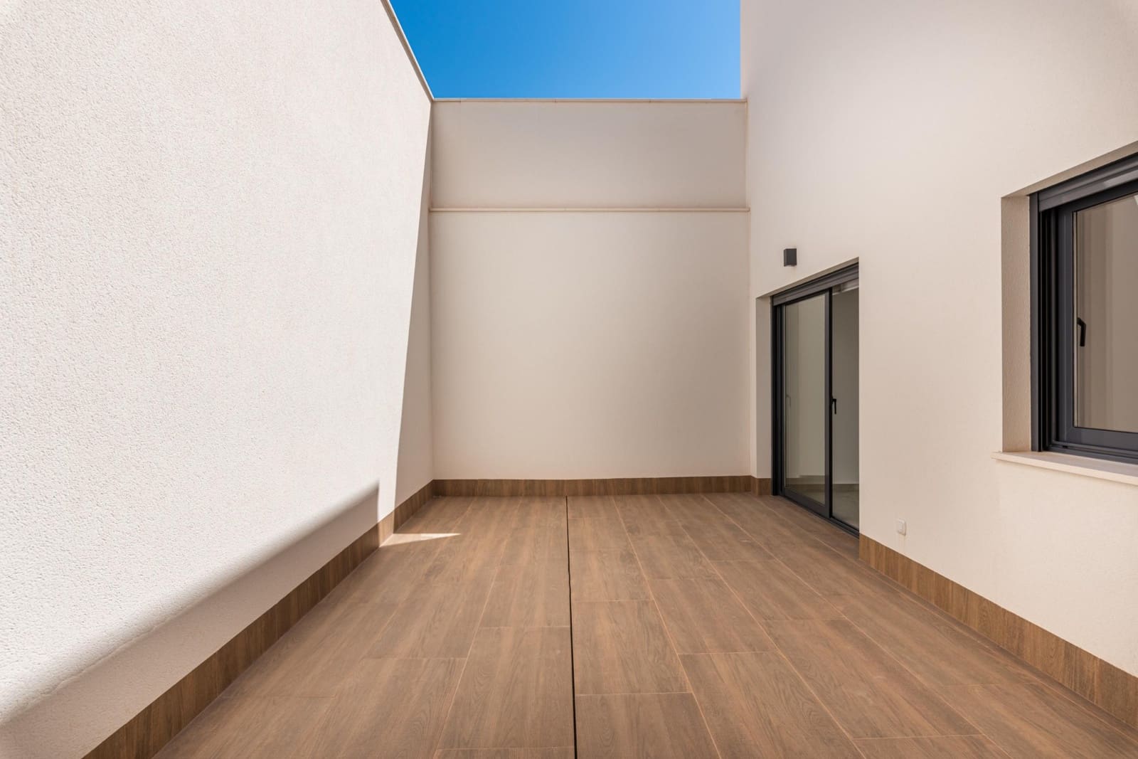 3 soveværelse Villa til salg i San Miguel de Salinas - € 660.000 (Ref: 7934763)