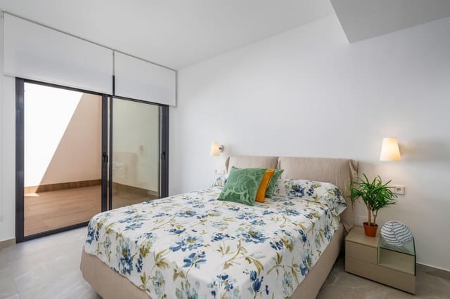 3 soveværelse Villa til salg i San Miguel de Salinas - € 660.000 (Ref: 7934763)