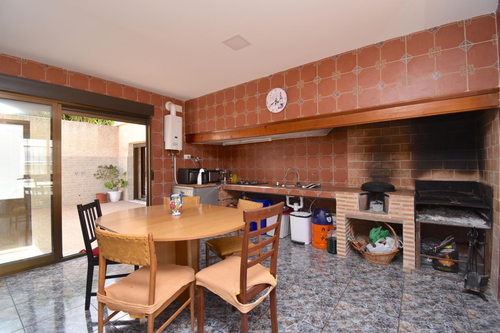 6 sypialnia Willa na sprzedaż w Elche / Elx - 425 000 € (Ref: 7934769)