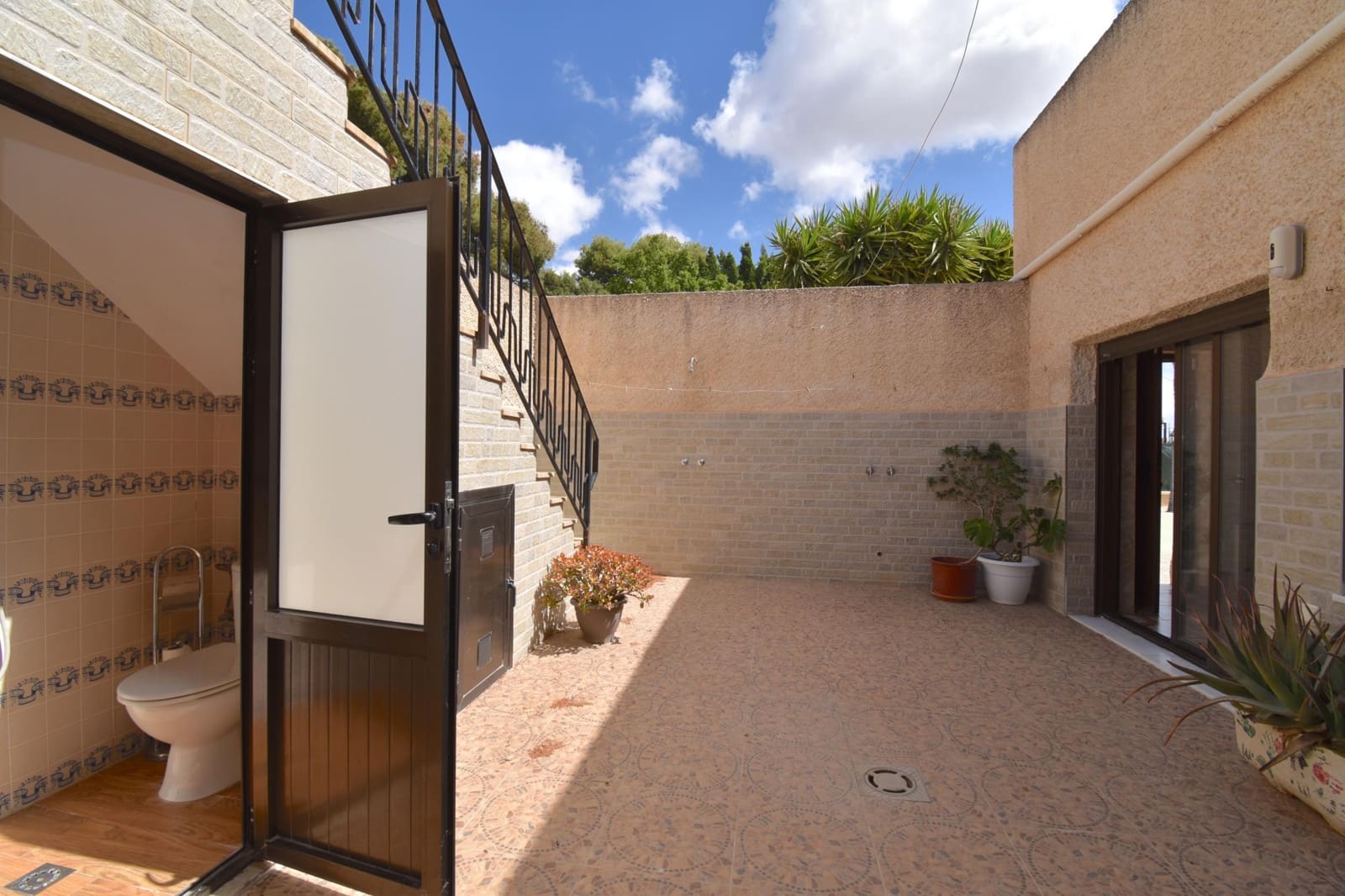 6 sypialnia Willa na sprzedaż w Elche / Elx - 425 000 € (Ref: 7934769)