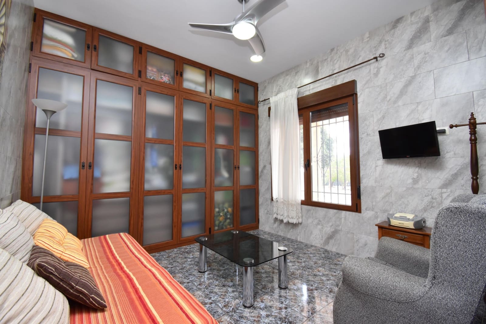 6 sypialnia Willa na sprzedaż w Elche / Elx - 425 000 € (Ref: 7934769)