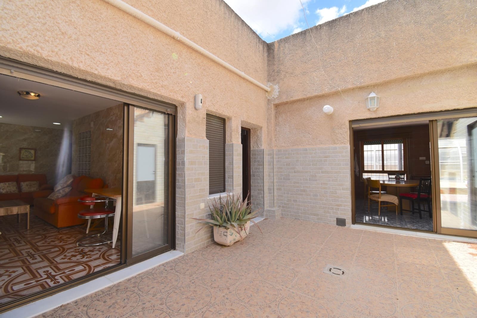 6 sypialnia Willa na sprzedaż w Elche / Elx - 425 000 € (Ref: 7934769)