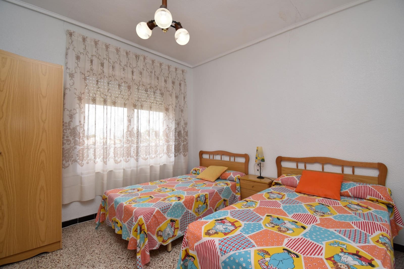 6 sypialnia Willa na sprzedaż w Elche / Elx - 425 000 € (Ref: 7934769)