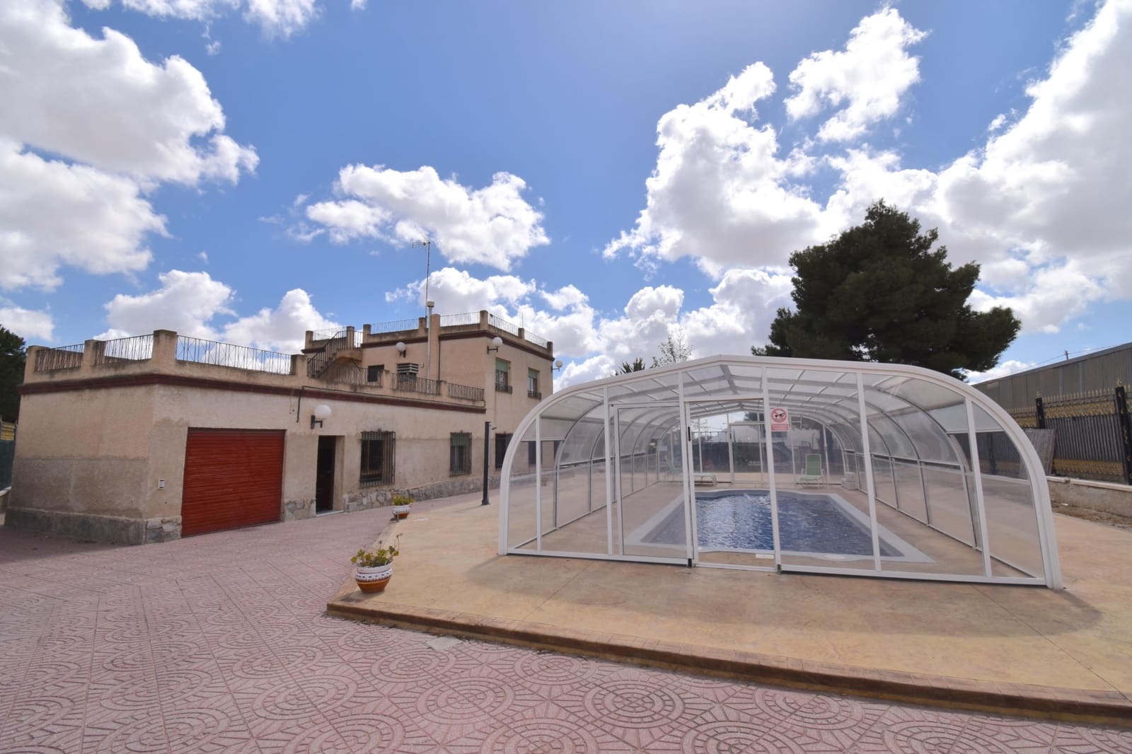 6 sypialnia Willa na sprzedaż w Elche / Elx - 425 000 € (Ref: 7934769)