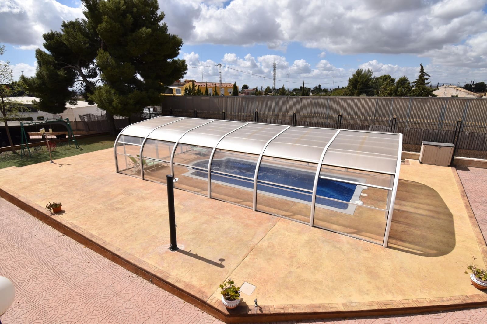 6 sypialnia Willa na sprzedaż w Elche / Elx - 425 000 € (Ref: 7934769)