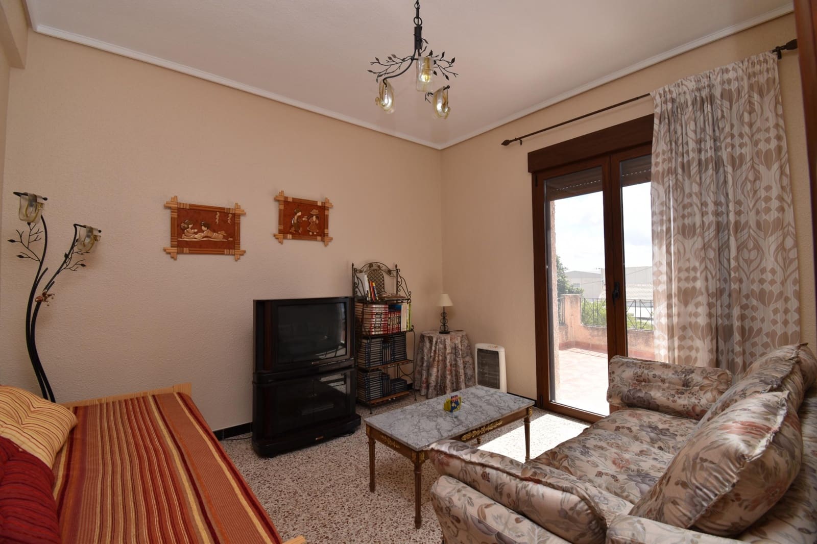 6 sypialnia Willa na sprzedaż w Elche / Elx - 425 000 € (Ref: 7934769)