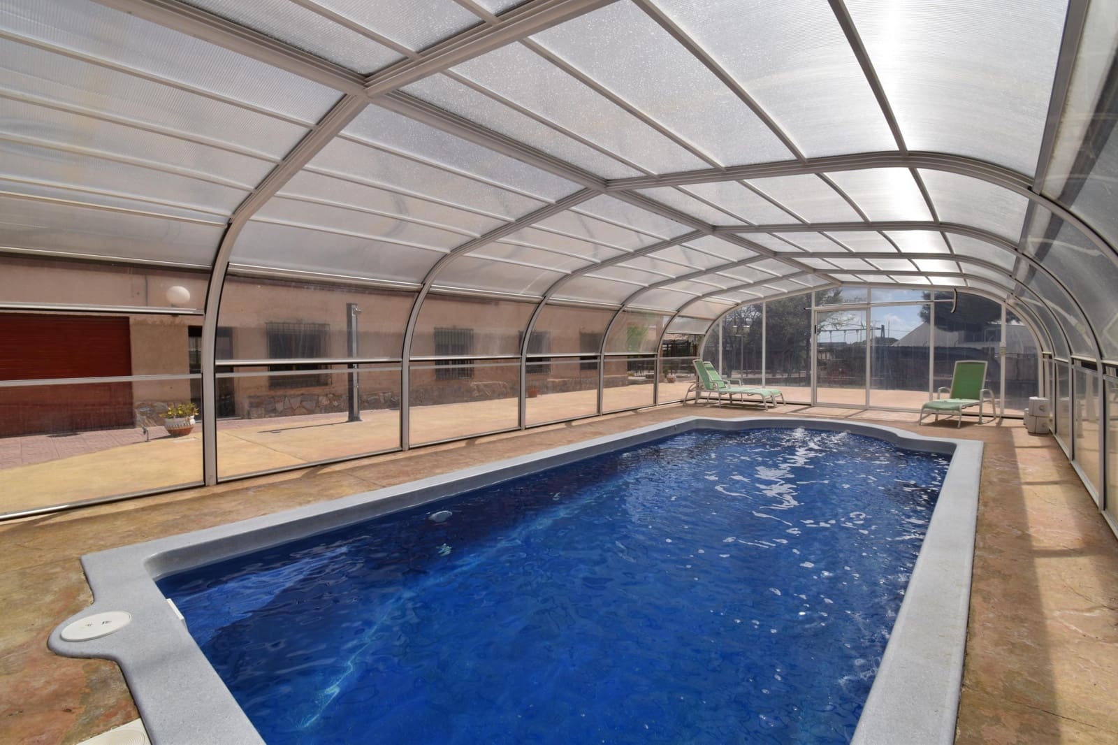 6 sypialnia Willa na sprzedaż w Elche / Elx - 425 000 € (Ref: 7934769)