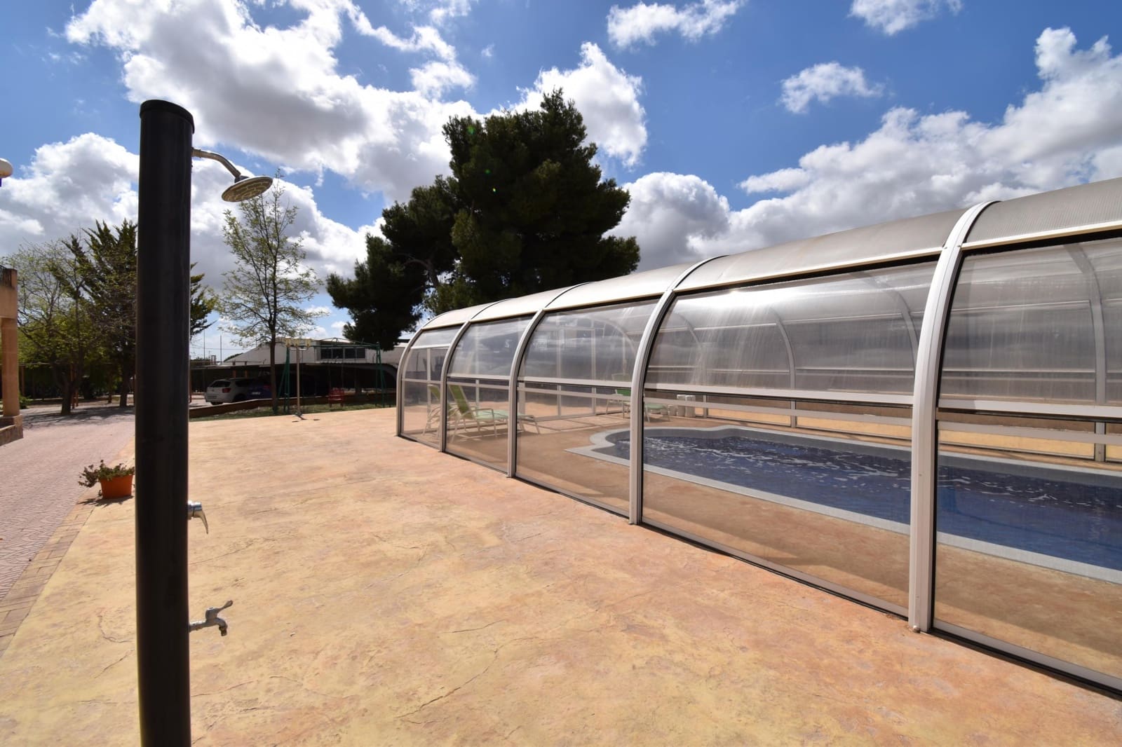 6 sypialnia Willa na sprzedaż w Elche / Elx - 425 000 € (Ref: 7934769)