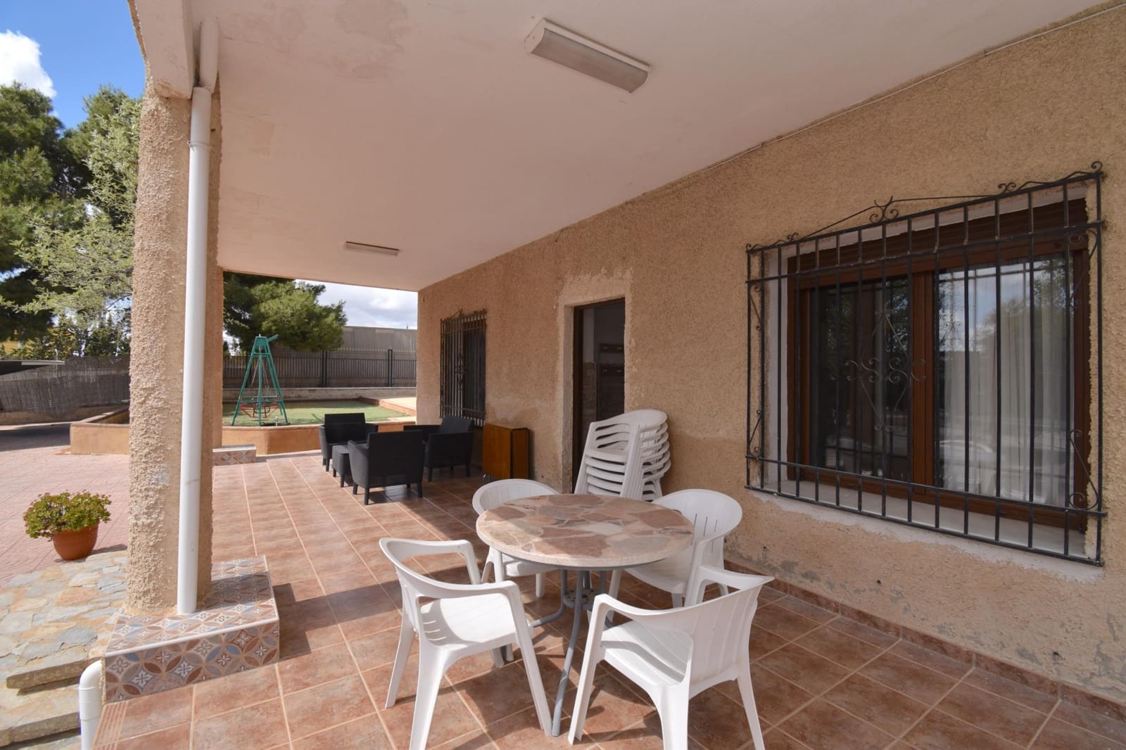 6 sypialnia Willa na sprzedaż w Elche / Elx - 425 000 € (Ref: 7934769)