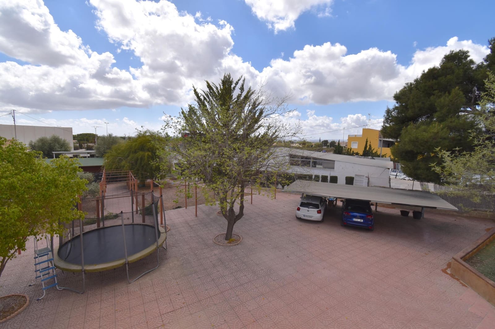 6 sypialnia Willa na sprzedaż w Elche / Elx - 425 000 € (Ref: 7934769)