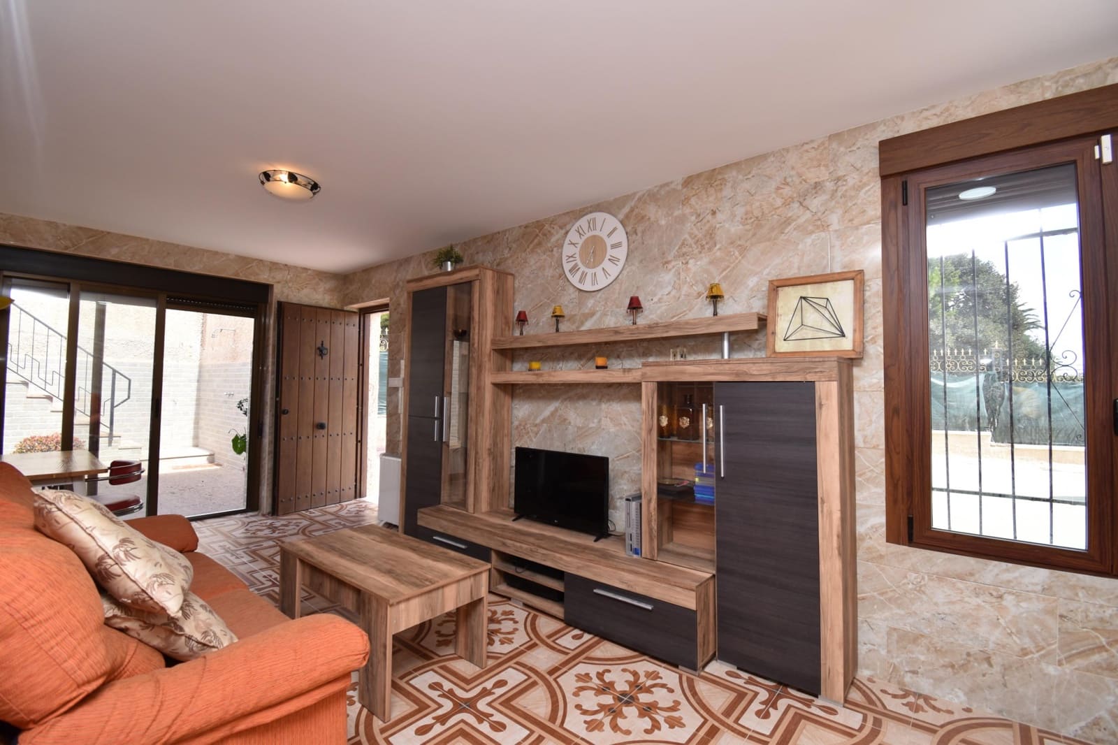 6 sypialnia Willa na sprzedaż w Elche / Elx - 425 000 € (Ref: 7934769)