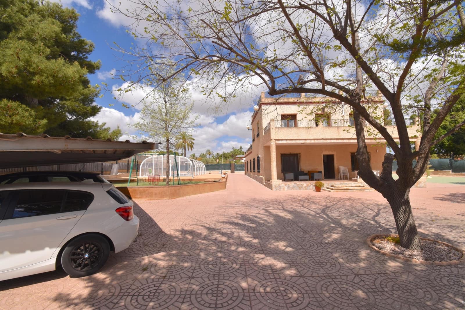 6 sypialnia Willa na sprzedaż w Elche / Elx - 425 000 € (Ref: 7934769)