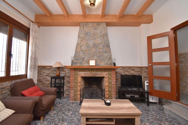 6 sypialnia Willa na sprzedaż w Elche / Elx - 425 000 € (Ref: 7934769)