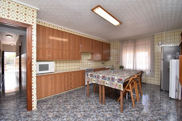 6 sypialnia Willa na sprzedaż w Elche / Elx - 425 000 € (Ref: 7934769)