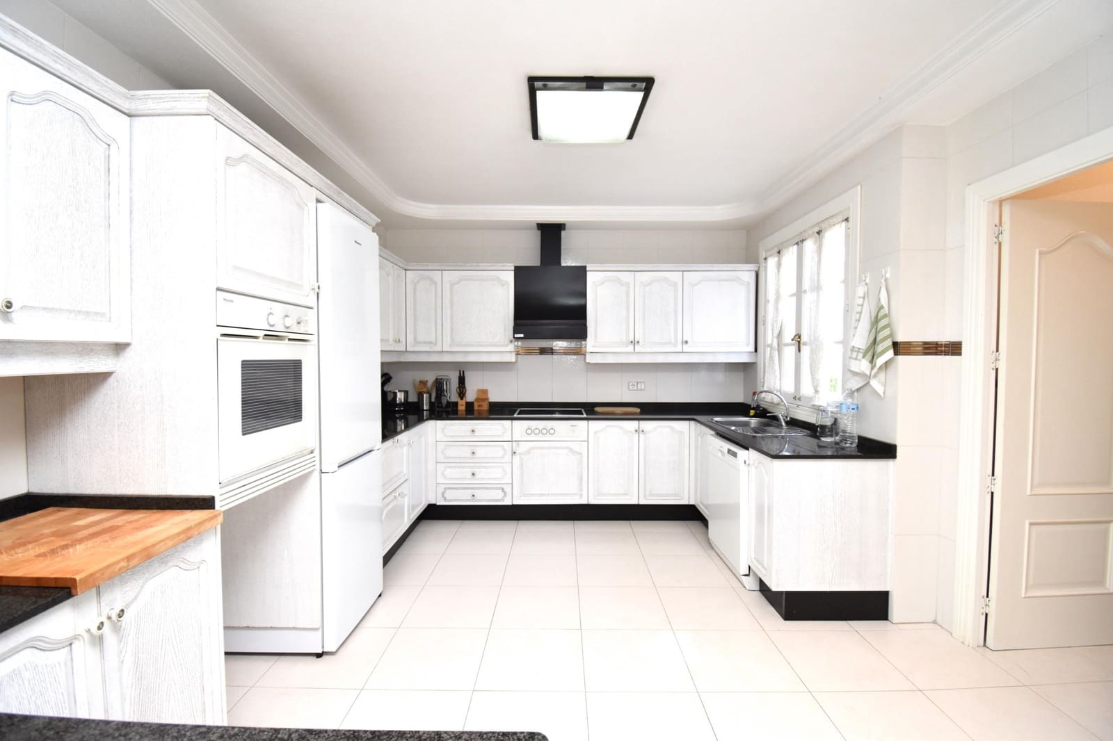 6 sypialnia Willa na sprzedaż w Santa Pola - 1 400 000 € (Ref: 7934776)